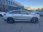 Mercedes GLE - fotka číslo 7