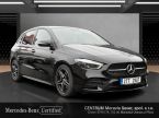 Mercedes Třída B - fotka číslo 9