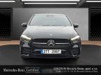 Mercedes Třída B - fotka číslo 10