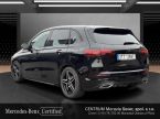 Mercedes Třída B - fotka číslo 5