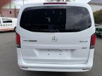 Mercedes Vito - fotka číslo 8