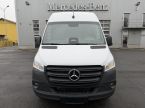 Mercedes Sprinter - fotka číslo 1