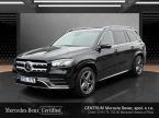 Mercedes Třída GLS - fotka číslo 0