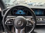 Mercedes Třída GLS - fotka číslo 9