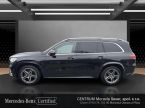 Mercedes Třída GLS - fotka číslo 1