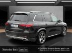 Mercedes Třída GLS - fotka číslo 4