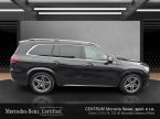 Mercedes Třída GLS - fotka číslo 5