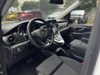 Mercedes Třída V - fotka číslo 10