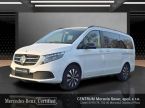 Mercedes Třída V - fotka číslo 1