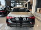 Mercedes Třída S - fotka číslo 6
