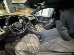 Mercedes Třída S - fotka číslo 14