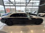 Mercedes Třída S - fotka číslo 8