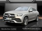 Mercedes GLE - fotka číslo 0