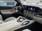 Mercedes GLE - fotka číslo 11