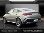 Mercedes GLE - fotka číslo 2