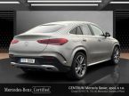 Mercedes GLE - fotka číslo 4