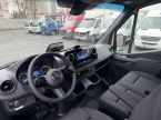 Mercedes eSprinter - fotka číslo 11