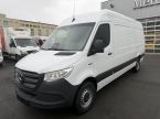Mercedes eSprinter - fotka číslo 2