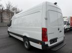 Mercedes eSprinter - fotka číslo 5