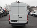 Mercedes eSprinter - fotka číslo 6
