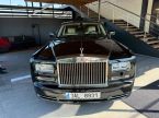 Rolls-Royce Phantom - fotka číslo 1