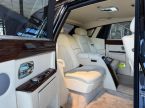 Rolls-Royce Phantom - fotka číslo 15