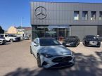 Mercedes Třída CLA - fotka číslo 1