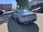Mercedes Třída CLA - fotka číslo 7