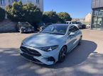Mercedes Třída CLA - fotka číslo 4