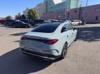 Mercedes Třída CLA - fotka číslo 9