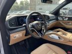 Mercedes GLE - fotka číslo 8