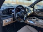 Mercedes GLE - fotka číslo 8