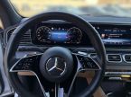 Mercedes GLE - fotka číslo 9
