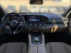 Mercedes GLE - fotka číslo 10