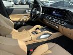 Mercedes GLE - fotka číslo 11