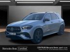 Mercedes GLE - fotka číslo 0