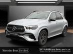 Mercedes GLE - fotka číslo 0