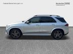 Mercedes GLE - fotka číslo 1