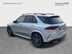Mercedes GLE - fotka číslo 2