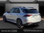 Mercedes GLE - fotka číslo 2