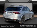 Mercedes GLE - fotka číslo 4