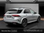 Mercedes GLE - fotka číslo 4