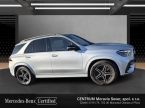 Mercedes GLE - fotka číslo 5
