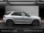 Mercedes GLE - fotka číslo 5