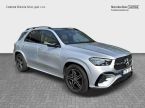 Mercedes GLE - fotka číslo 6