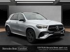 Mercedes GLE - fotka číslo 6