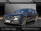 Mercedes Třída E - fotka číslo 0