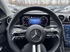 Mercedes Třída C - fotka číslo 10