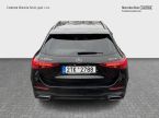 Mercedes Třída C - fotka číslo 3