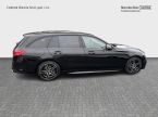 Mercedes Třída C - fotka číslo 5